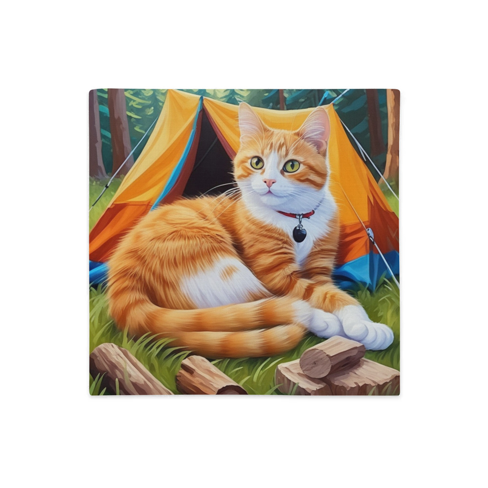 PugMug Custom Jack Jack Premium Pillow Case