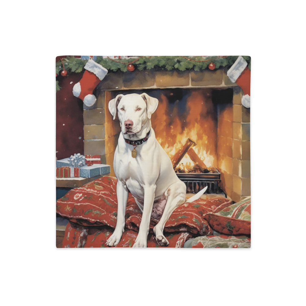 PugMug Custom Penny Premium Pillow Case