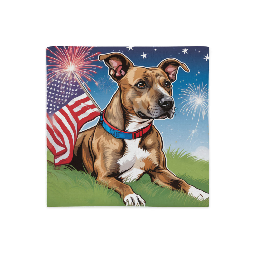 PugMug Custom Tony Hawk Premium Pillow Case