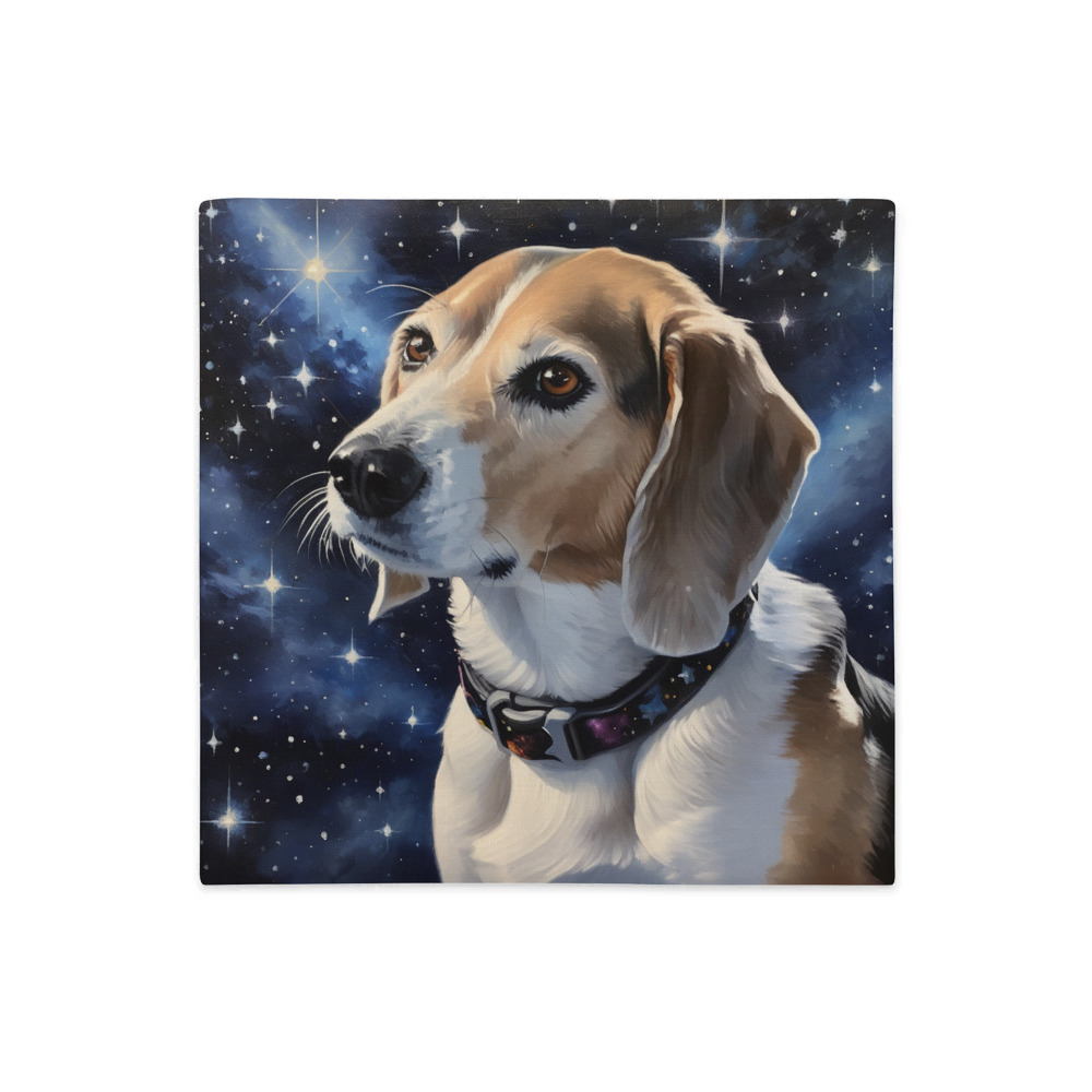 PugMug Custom Munchkin Premium Pillow Case