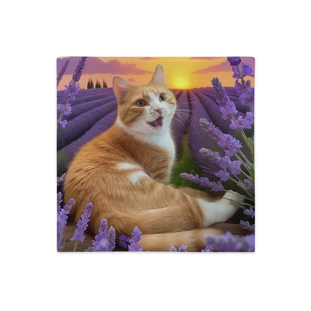 PugMug Custom Jack Jack Premium Pillow Case