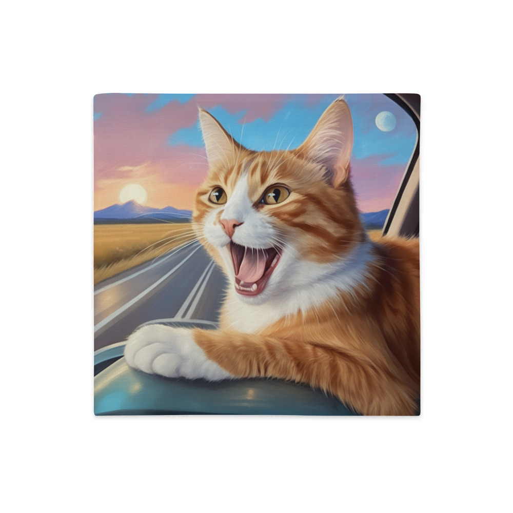 PugMug Custom Jack Jack Premium Pillow Case