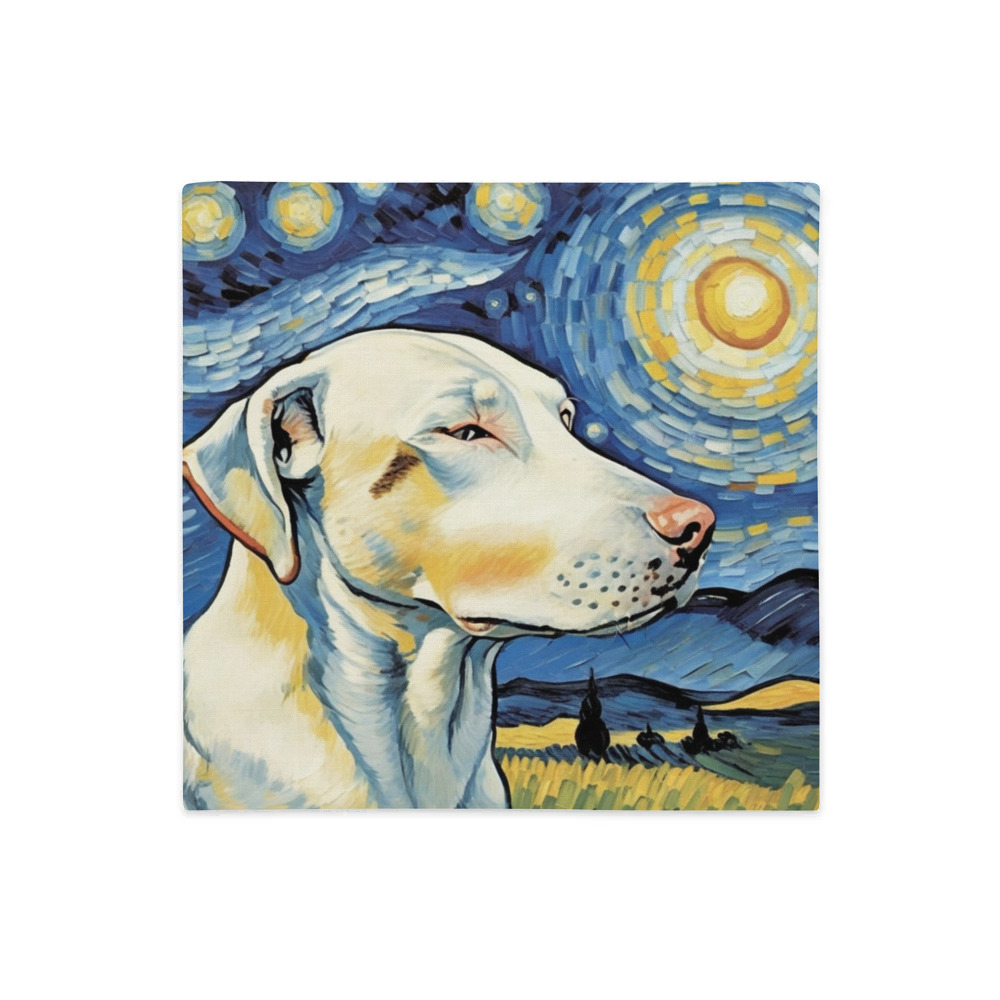 PugMug Custom Penny Premium Pillow Case