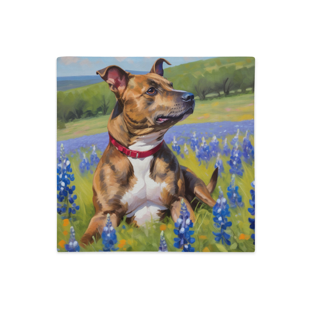 PugMug Custom Tony Hawk Premium Pillow Case