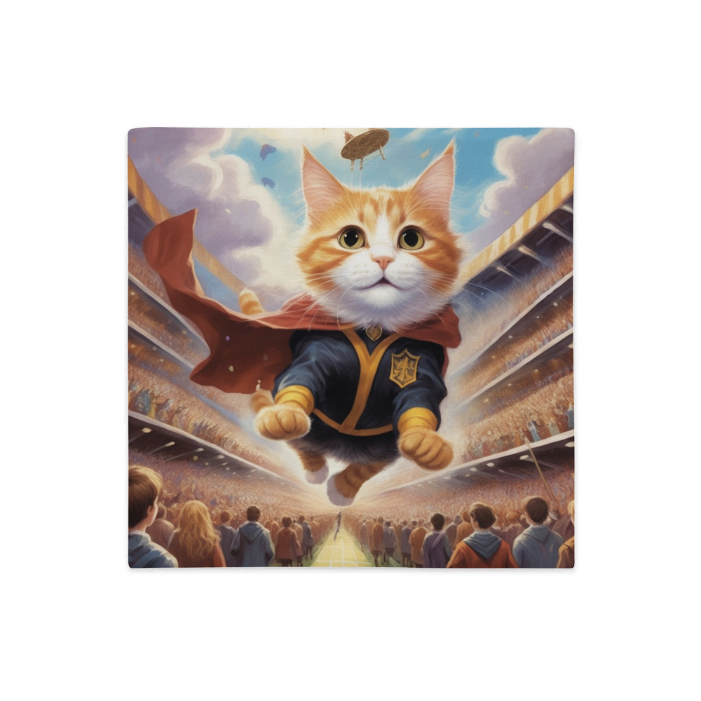 PugMug Custom Jack Jack Premium Pillow Case