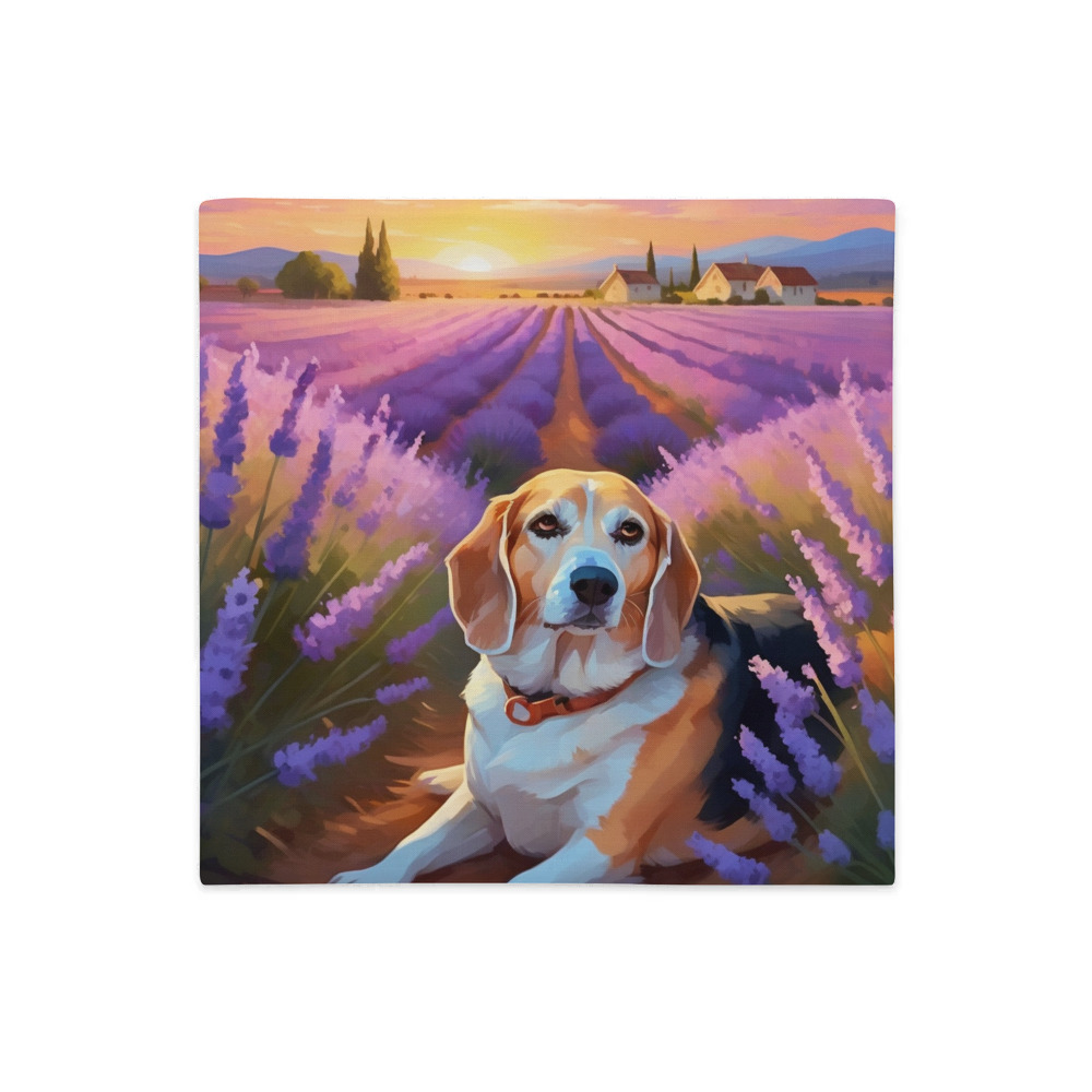 PugMug Custom Munchkin Premium Pillow Case