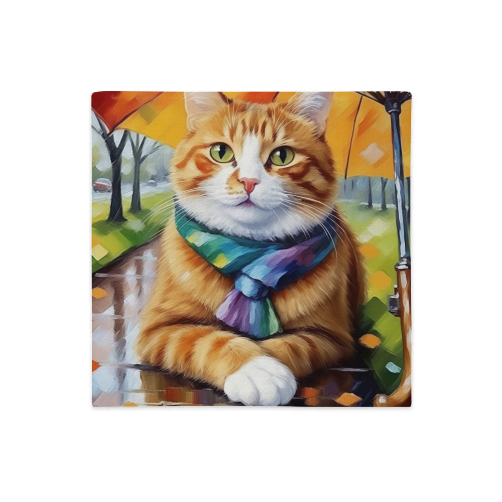 PugMug Custom Jack Jack Premium Pillow Case