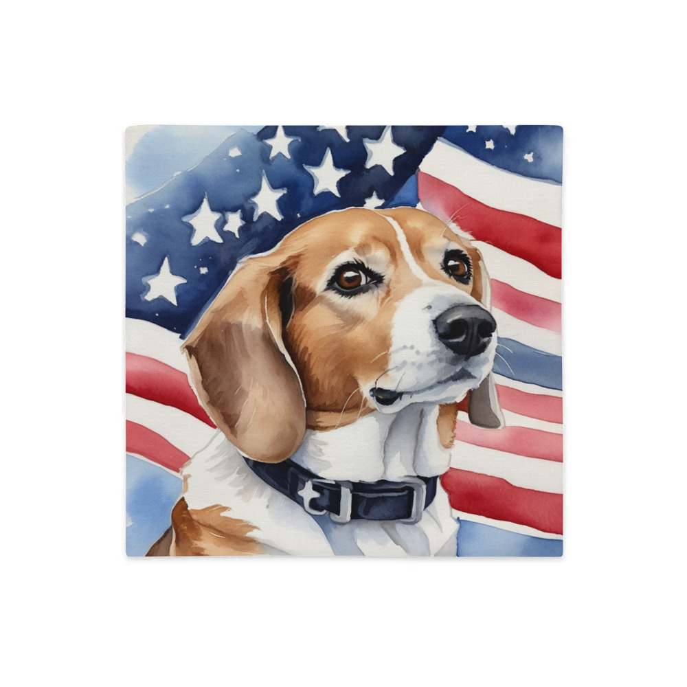 PugMug Custom Munchkin Premium Pillow Case