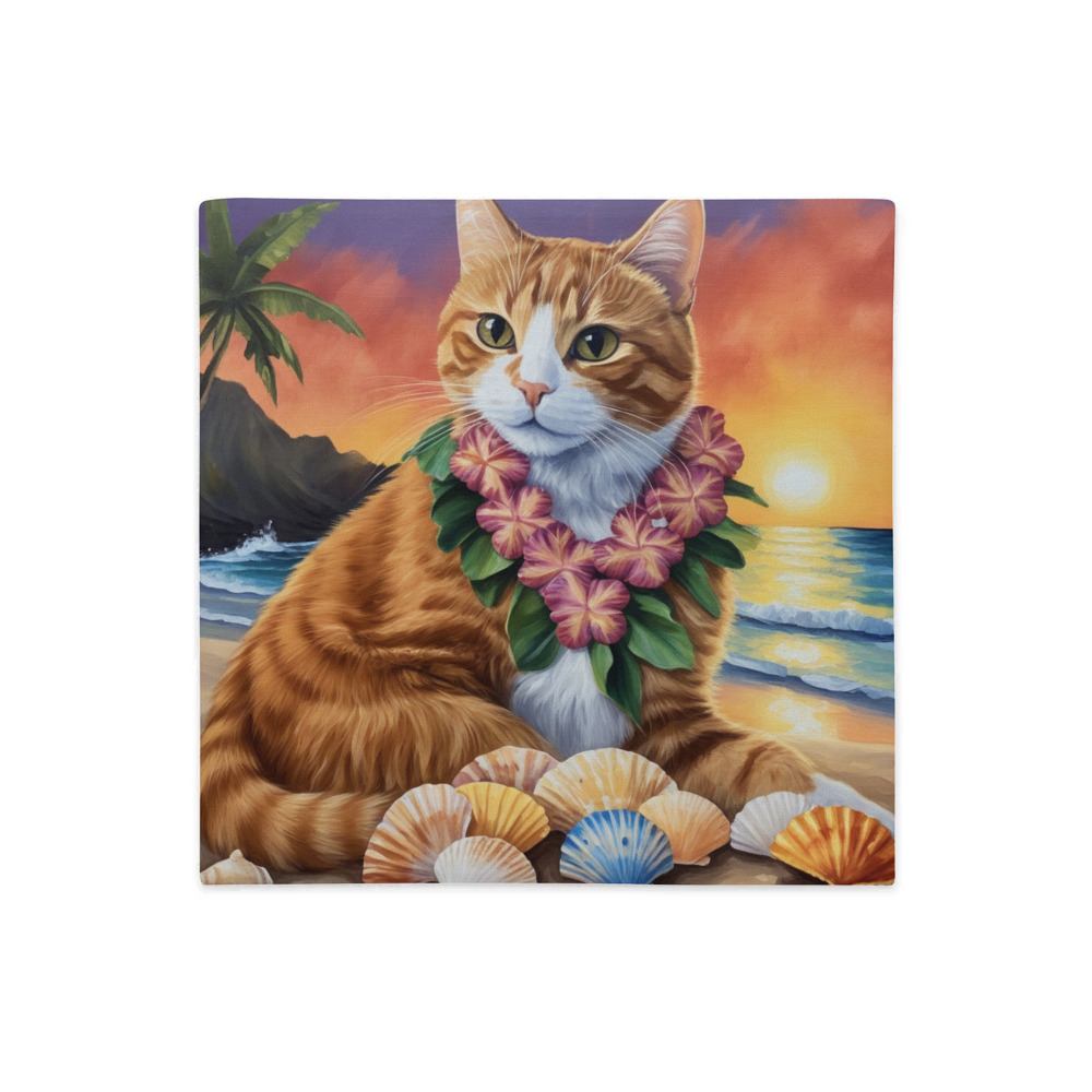 PugMug Custom Jack Jack Premium Pillow Case