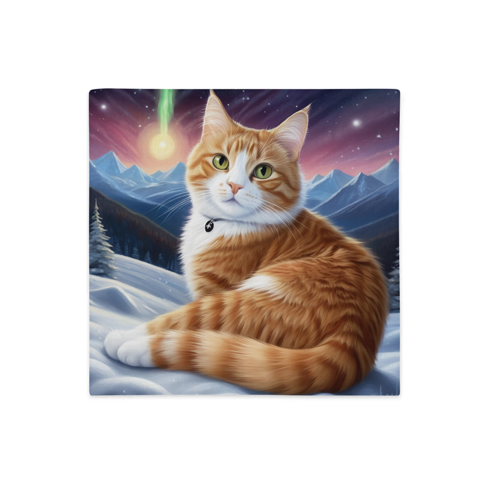 PugMug Custom Jack Jack Premium Pillow Case