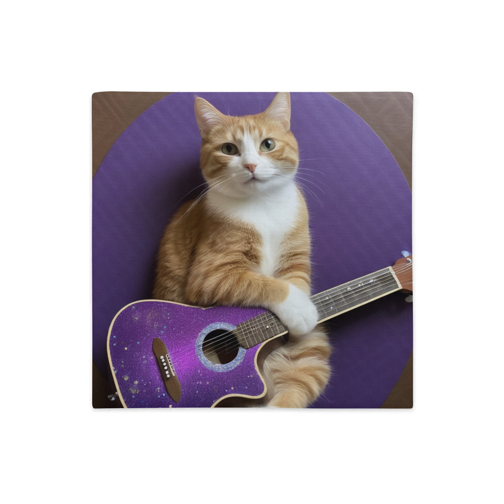 PugMug Custom Jack Jack Premium Pillow Case