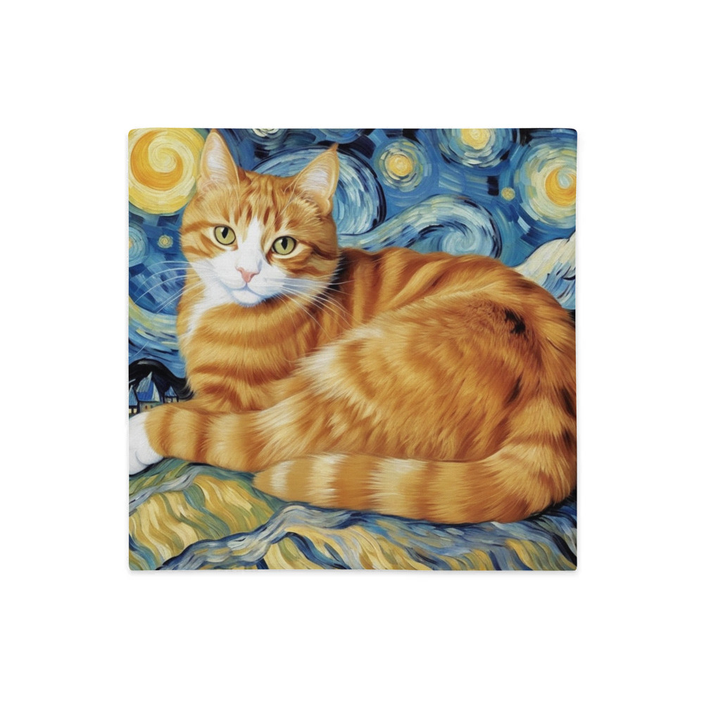 PugMug Custom Jack Jack Premium Pillow Case