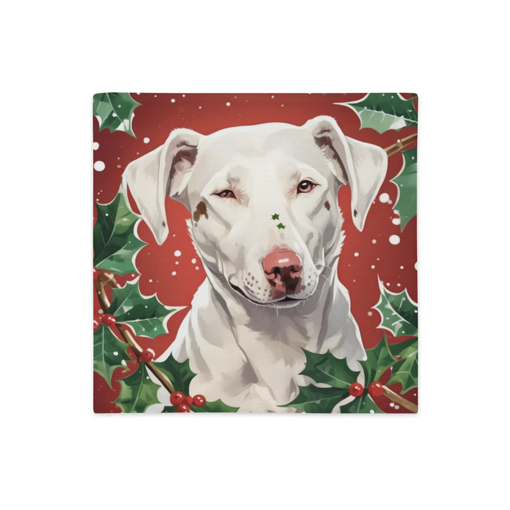 PugMug Custom Penny Premium Pillow Case