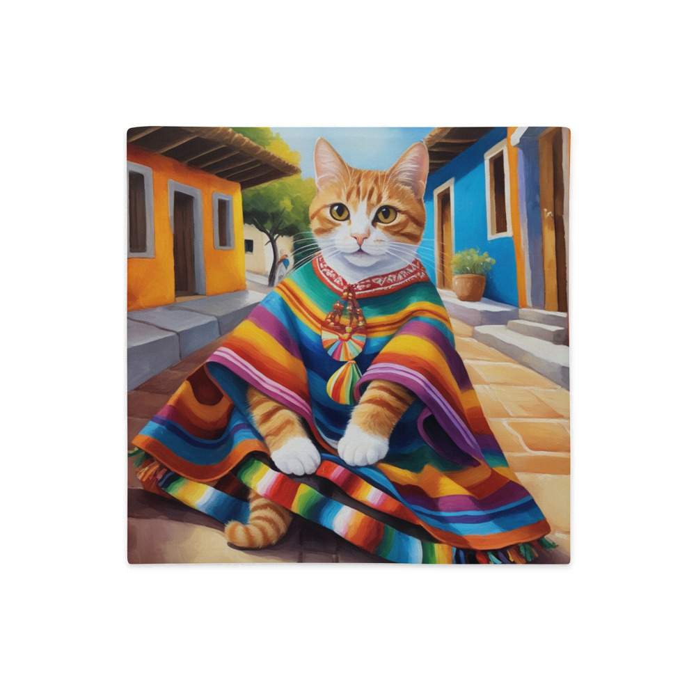 PugMug Custom Jack Jack Premium Pillow Case