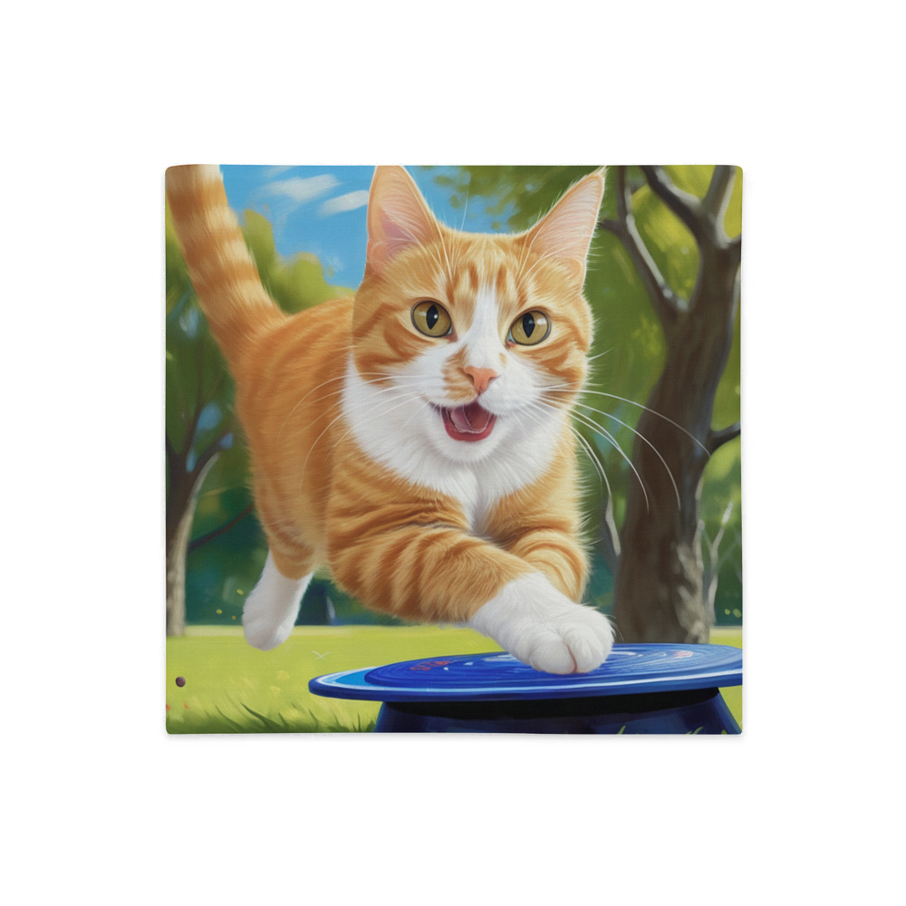 PugMug Custom Jack Jack Premium Pillow Case