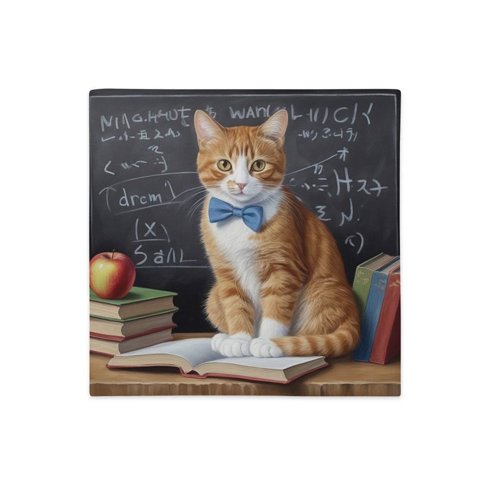 PugMug Custom Jack Jack Premium Pillow Case