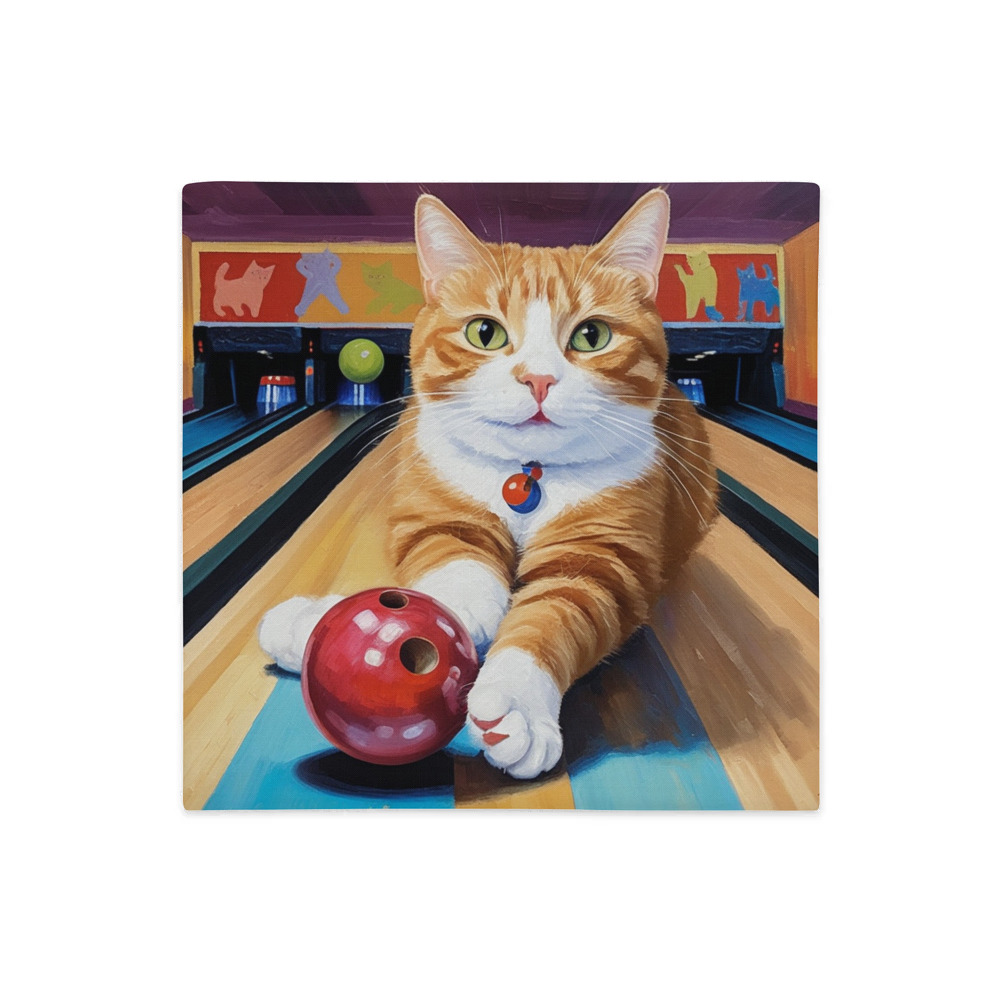 PugMug Custom Jack Jack Premium Pillow Case