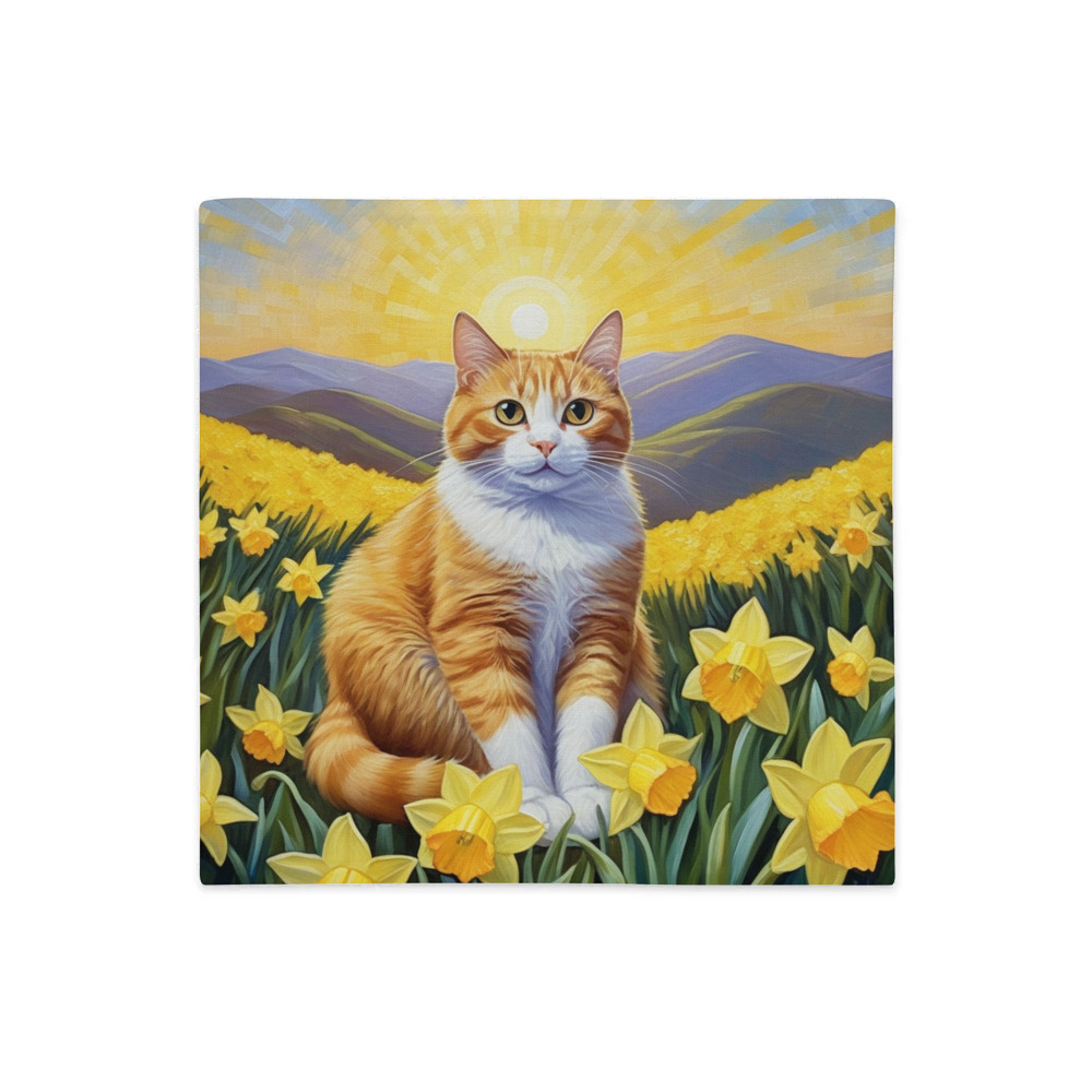 PugMug Custom Jack Jack Premium Pillow Case