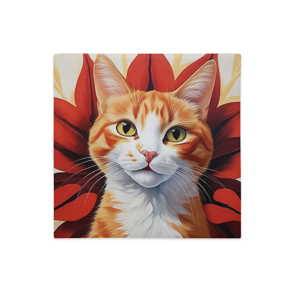 PugMug Custom Jack Jack Premium Pillow Case