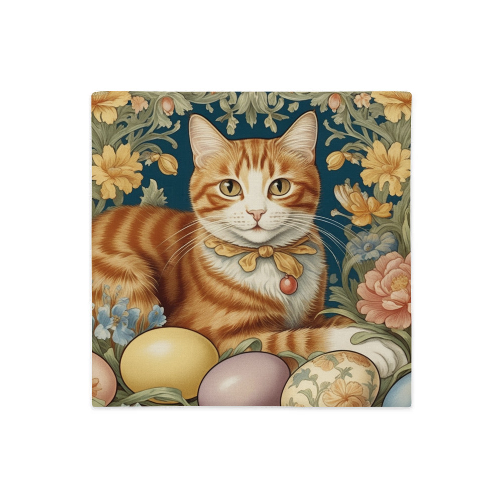 PugMug Custom Jack Jack Premium Pillow Case