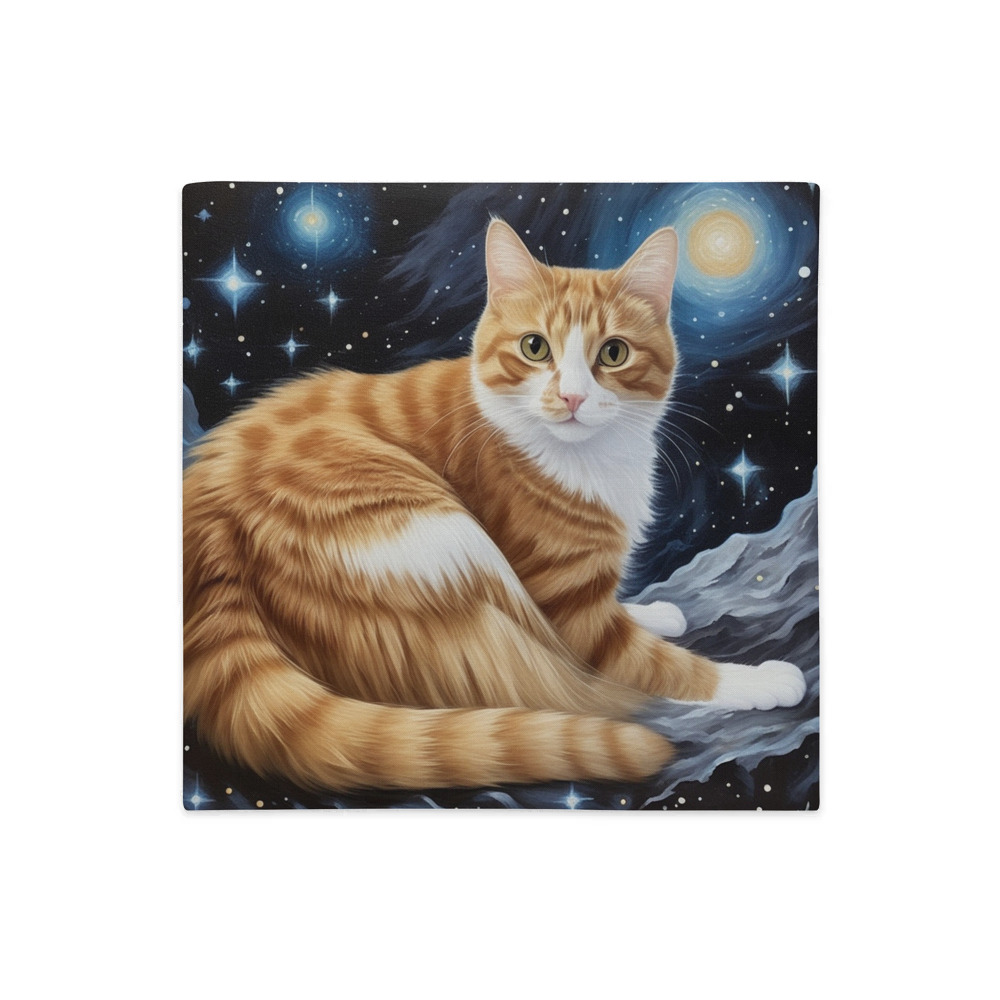 PugMug Custom Jack Jack Premium Pillow Case