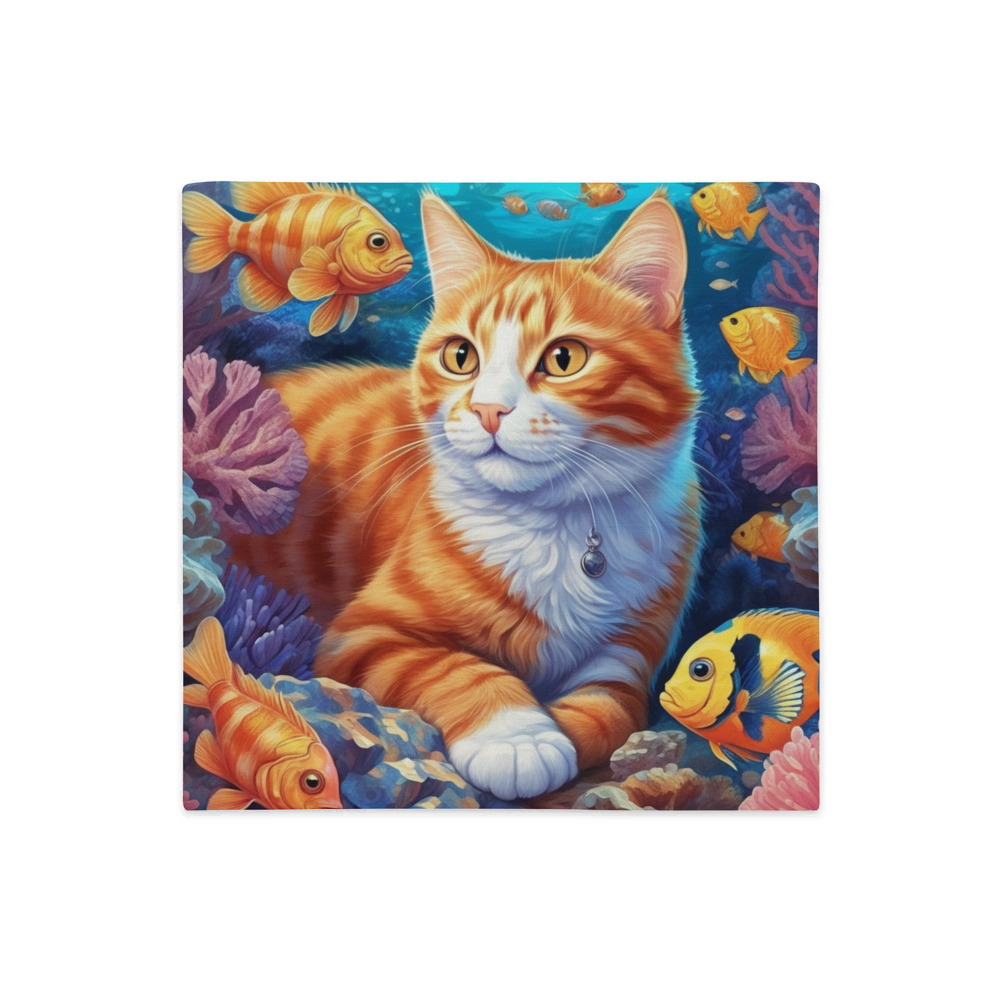 PugMug Custom Jack Jack Premium Pillow Case