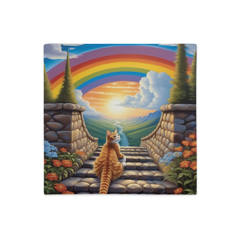 PugMug Custom Jack Jack Premium Pillow Case