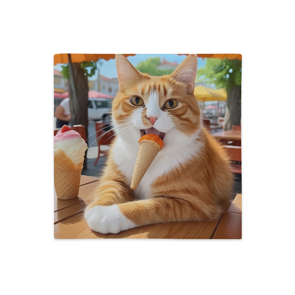 PugMug Custom Jack Jack Premium Pillow Case