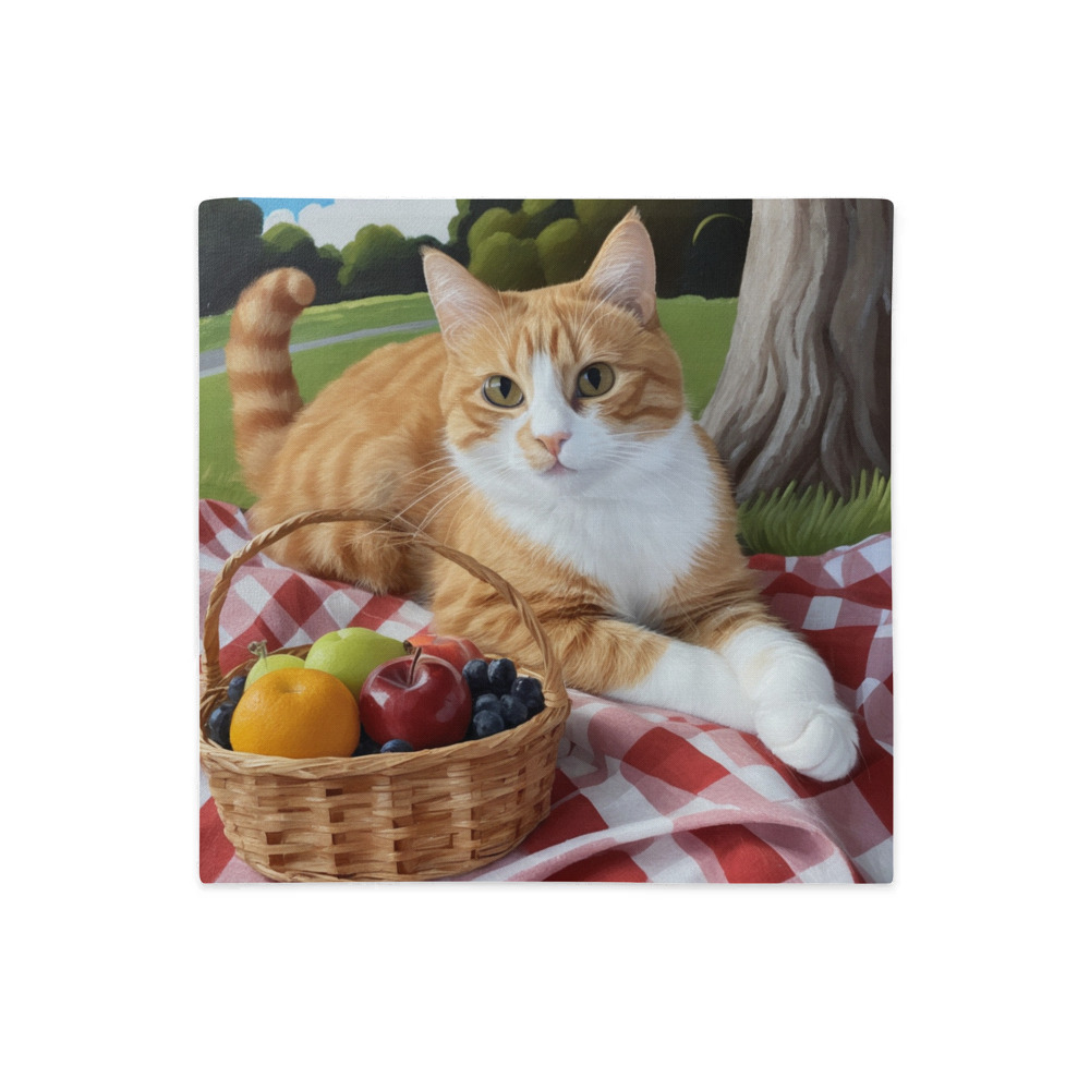 PugMug Custom Jack Jack Premium Pillow Case