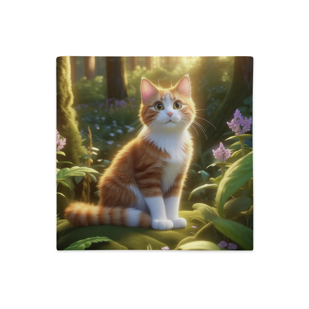 PugMug Custom Jack Jack Premium Pillow Case