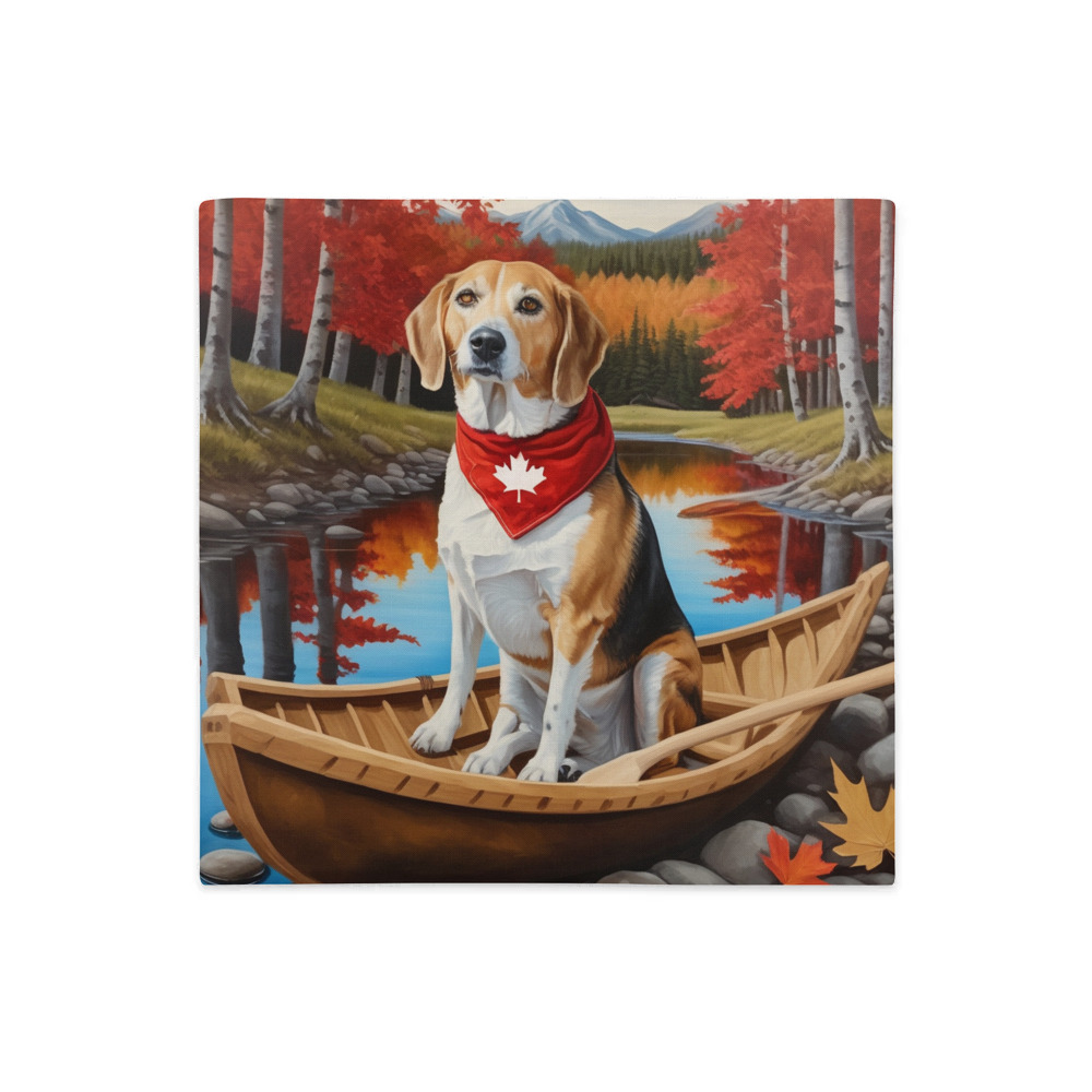 PugMug Custom Munchkin Premium Pillow Case