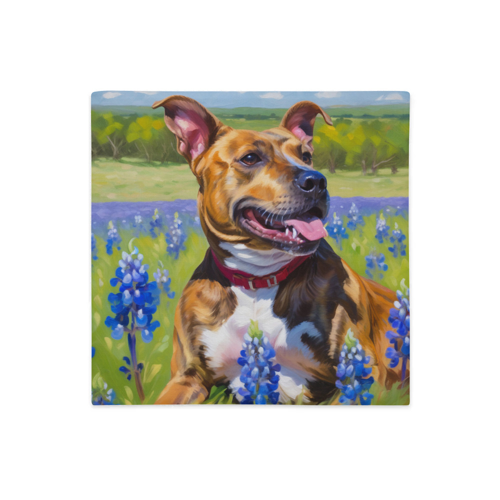 PugMug Custom Tony Hawk Premium Pillow Case