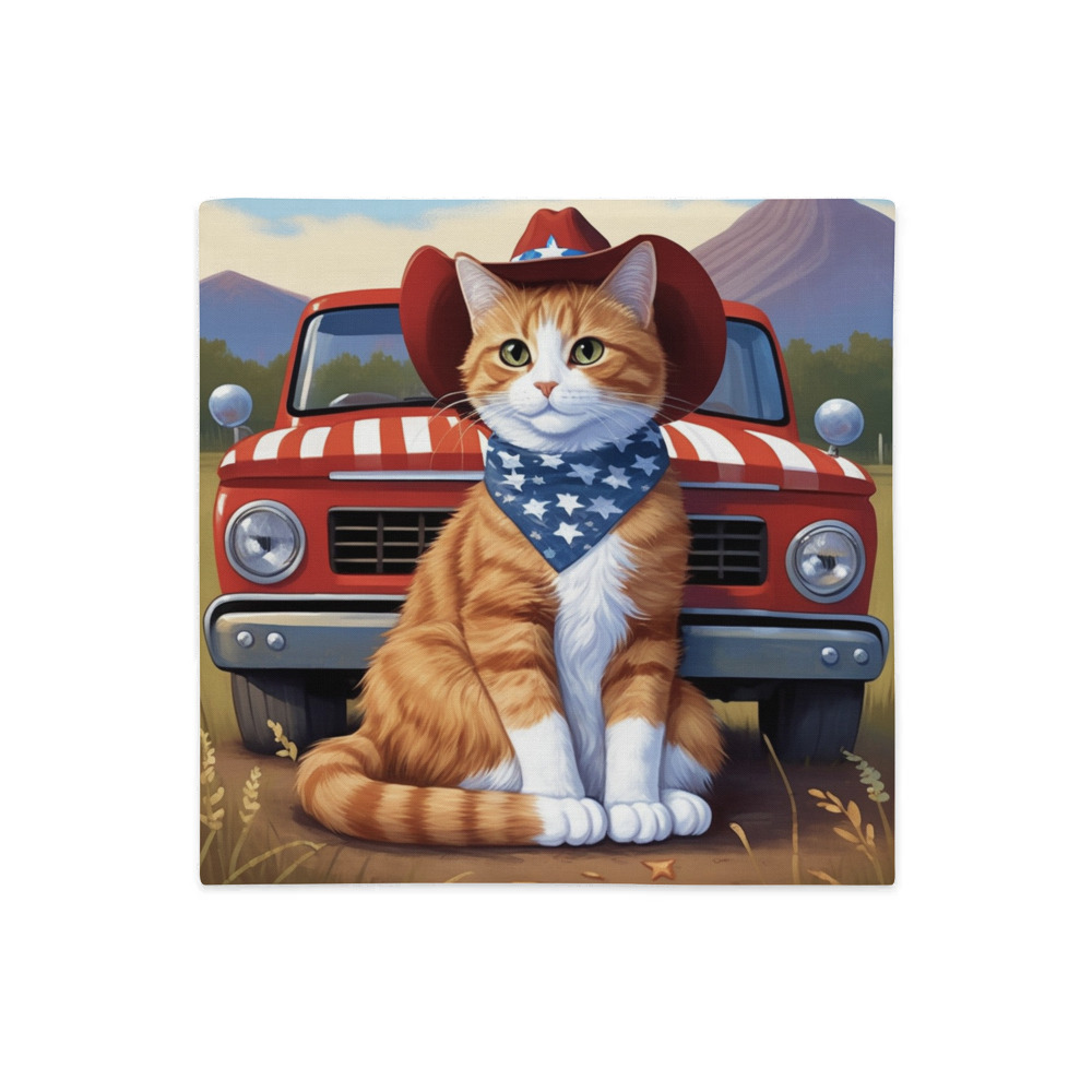 PugMug Custom Jack Jack Premium Pillow Case