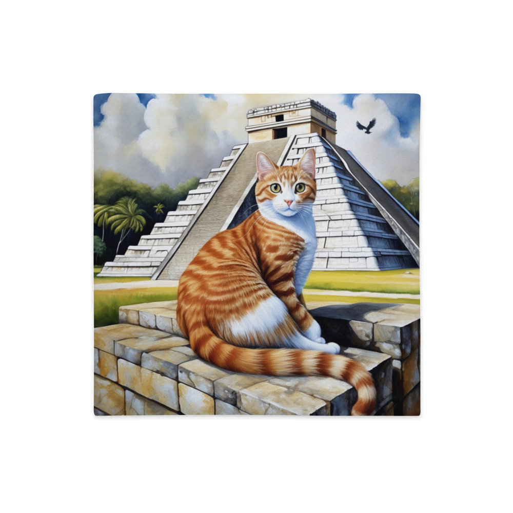 PugMug Custom Jack Jack Premium Pillow Case