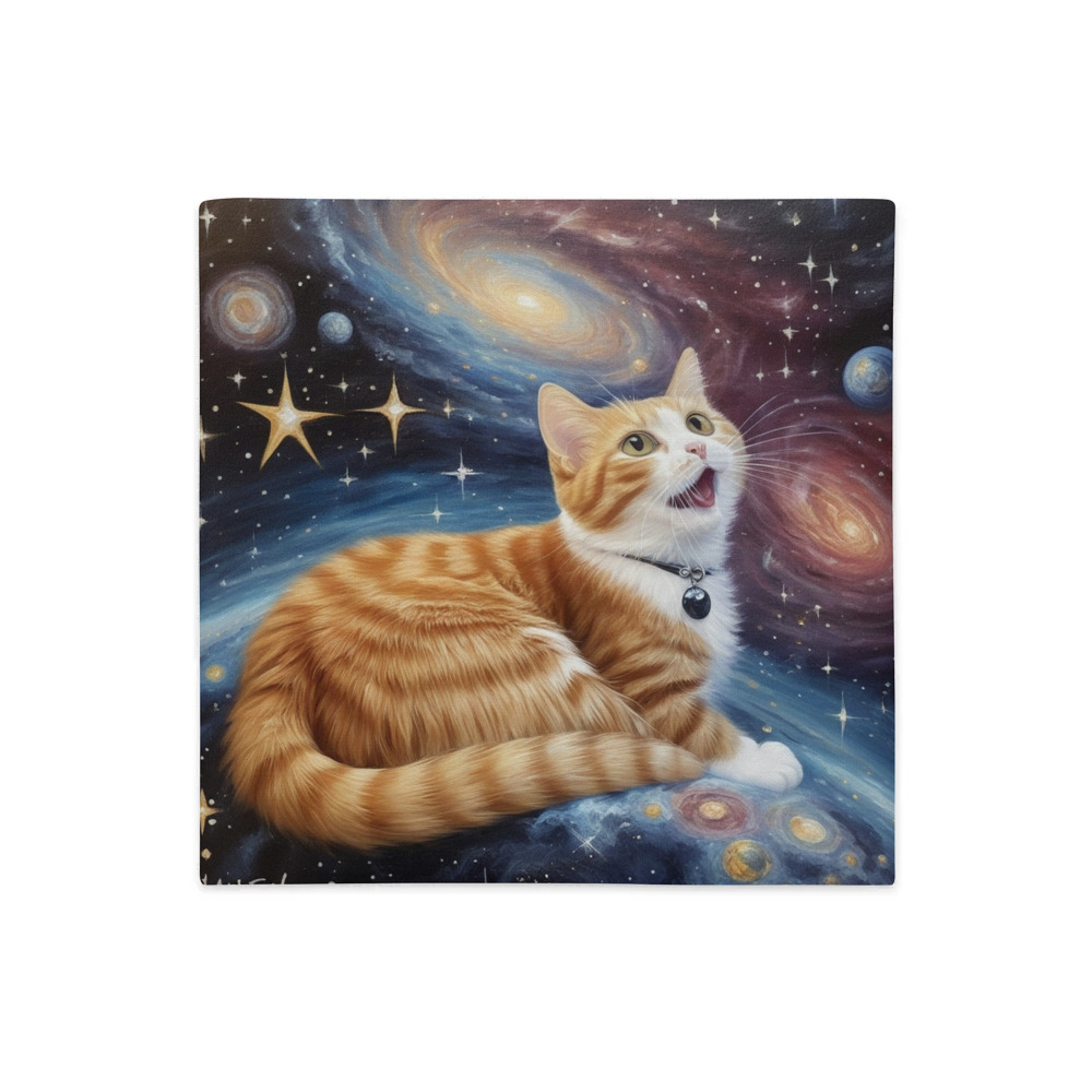 PugMug Custom Jack Jack Premium Pillow Case