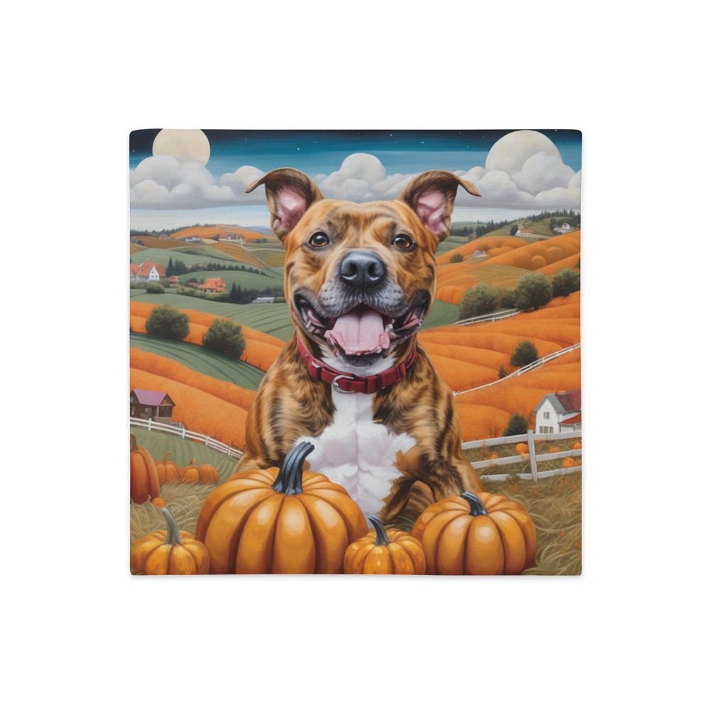 PugMug Custom Tony Hawk Premium Pillow Case