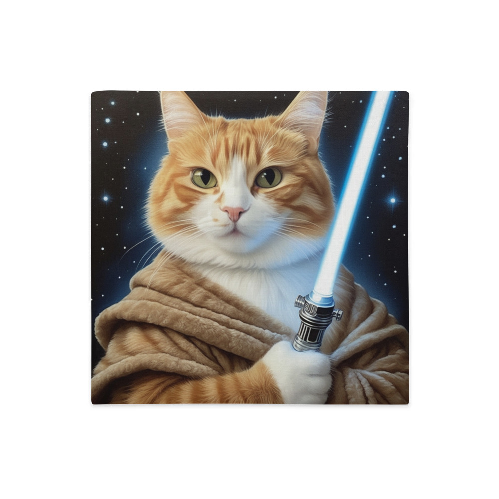 PugMug Custom Jack Jack Premium Pillow Case