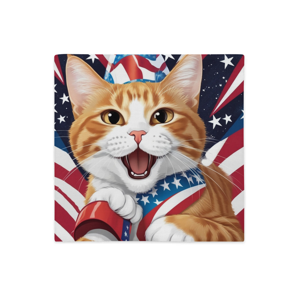 PugMug Custom Jack Jack Premium Pillow Case