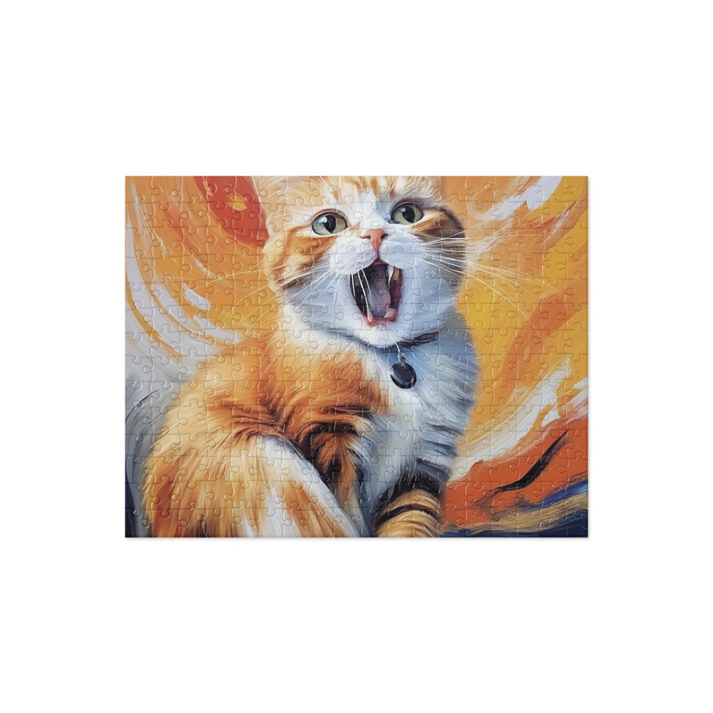 PugMug Custom Jack Jack Jigsaw Puzzle