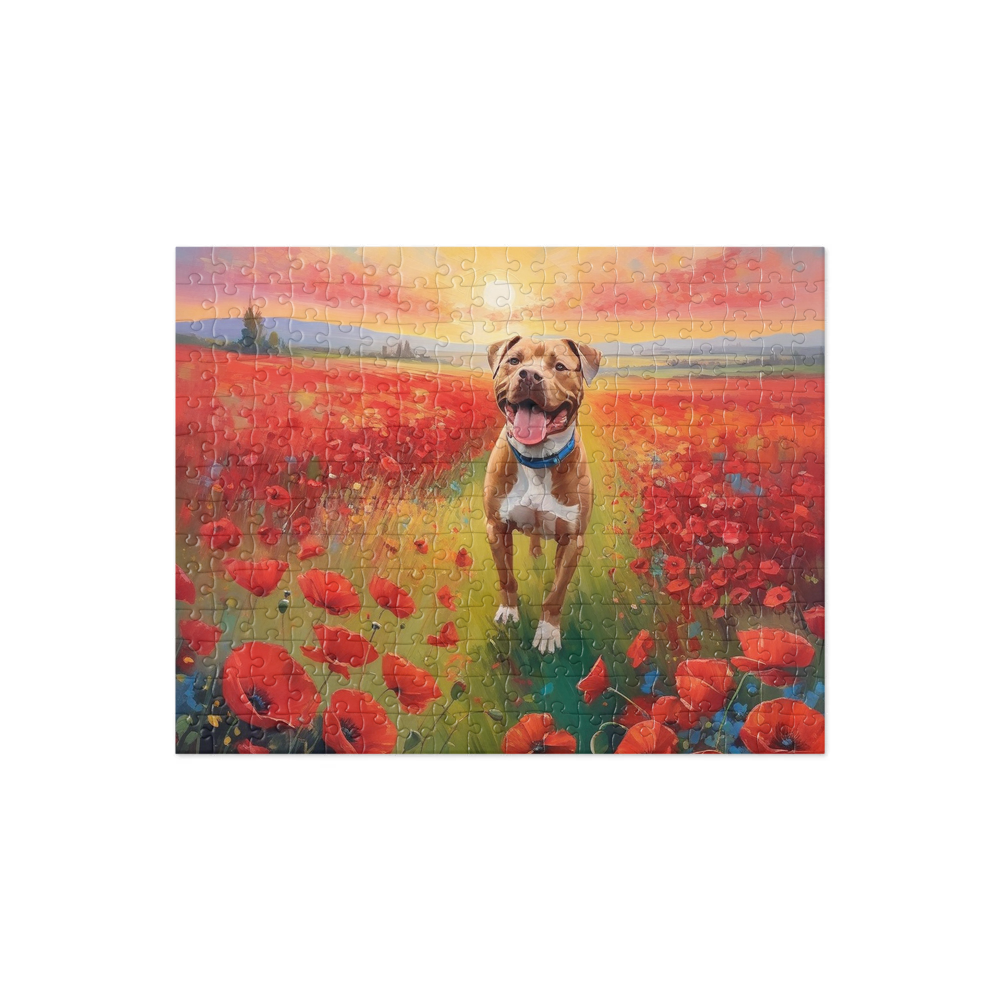 PugMug Custom squishmallow Jigsaw Puzzle