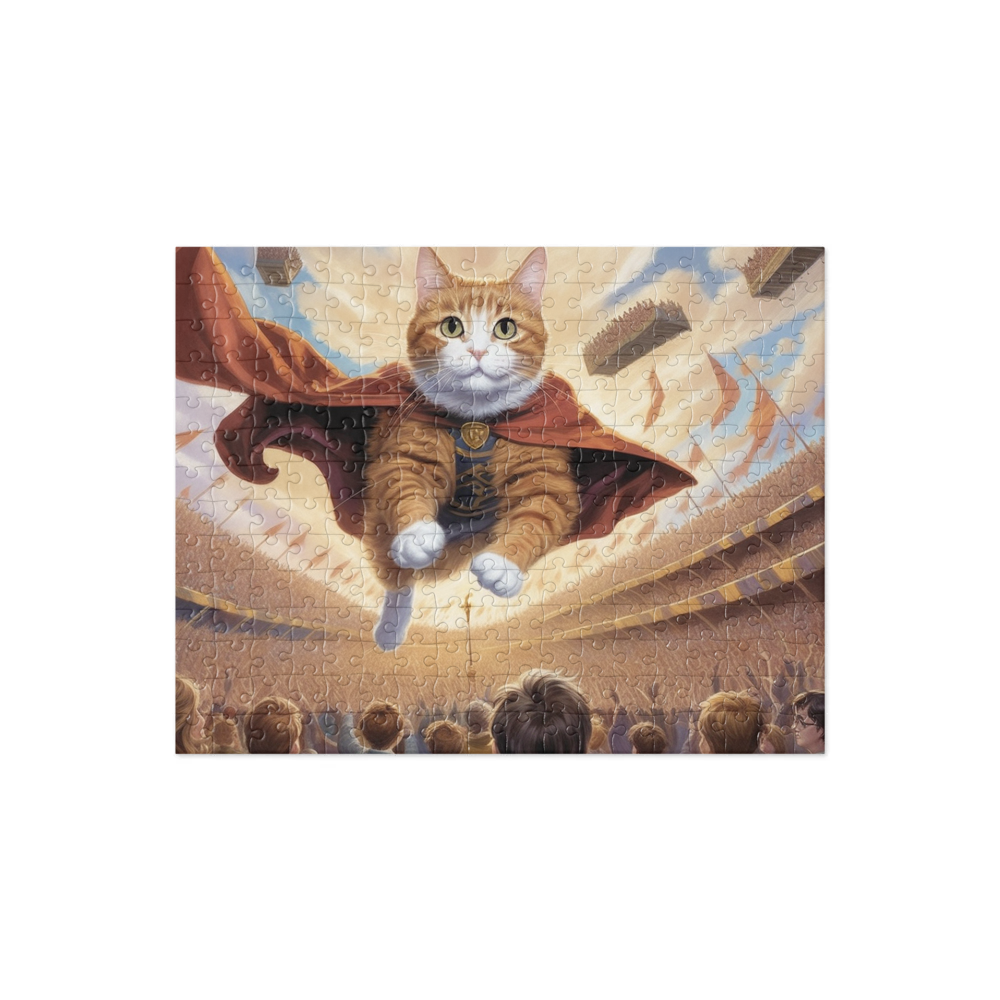 PugMug Custom Jack Jack Jigsaw Puzzle