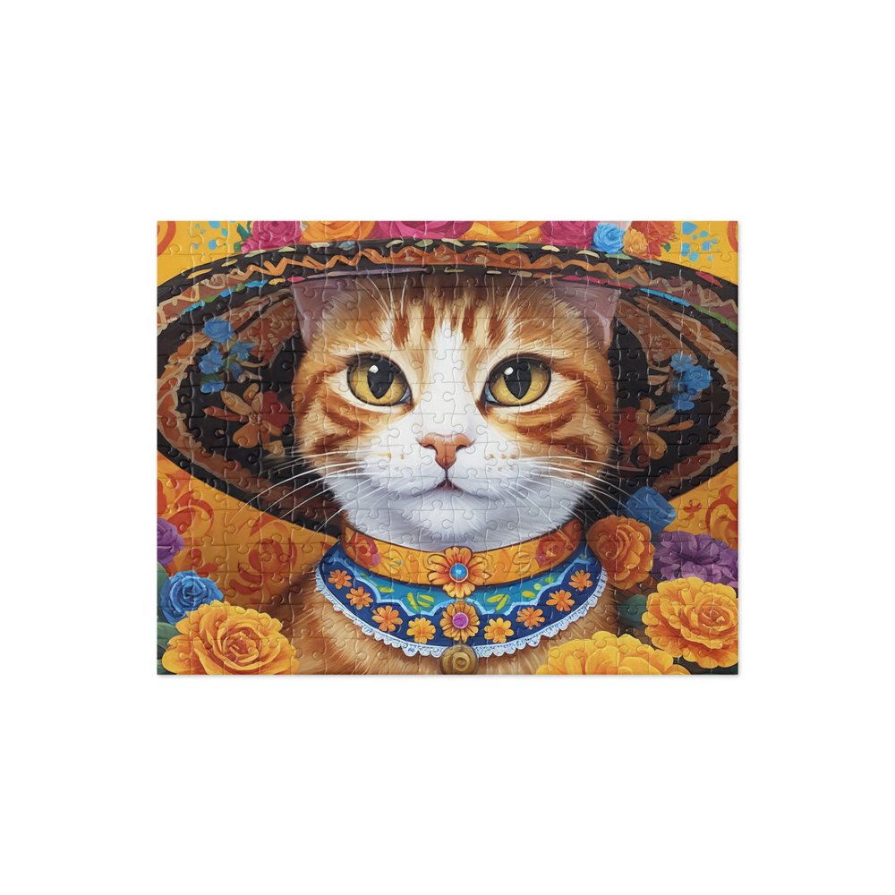 PugMug Custom Jack Jack Jigsaw Puzzle