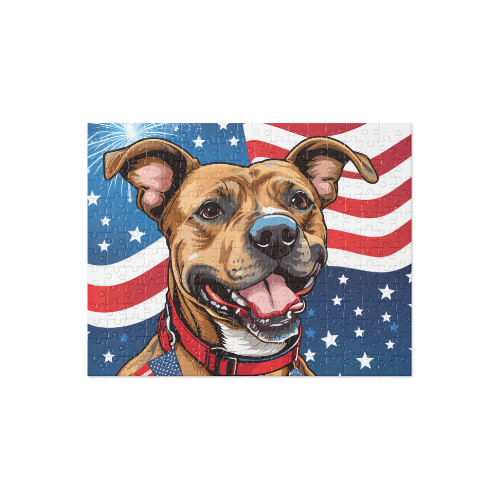 PugMug Custom Tony Hawk Jigsaw Puzzle