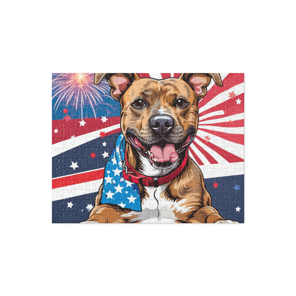 PugMug Custom Tony Hawk Jigsaw Puzzle