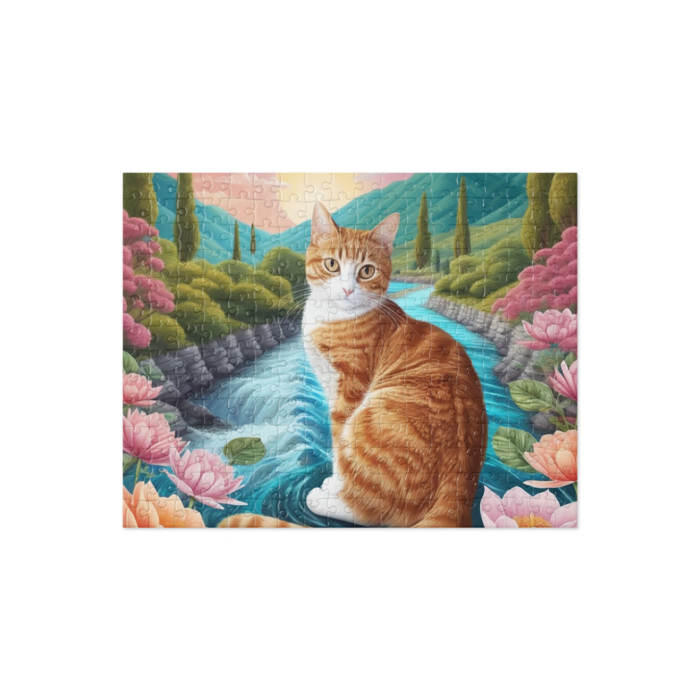 PugMug Custom Jack Jack Jigsaw Puzzle