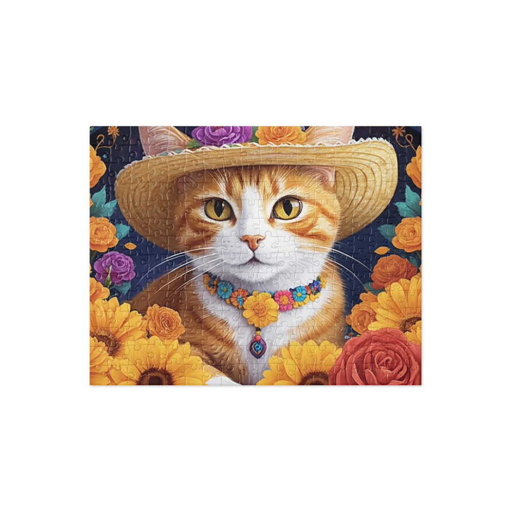 PugMug Custom Jack Jack Jigsaw Puzzle