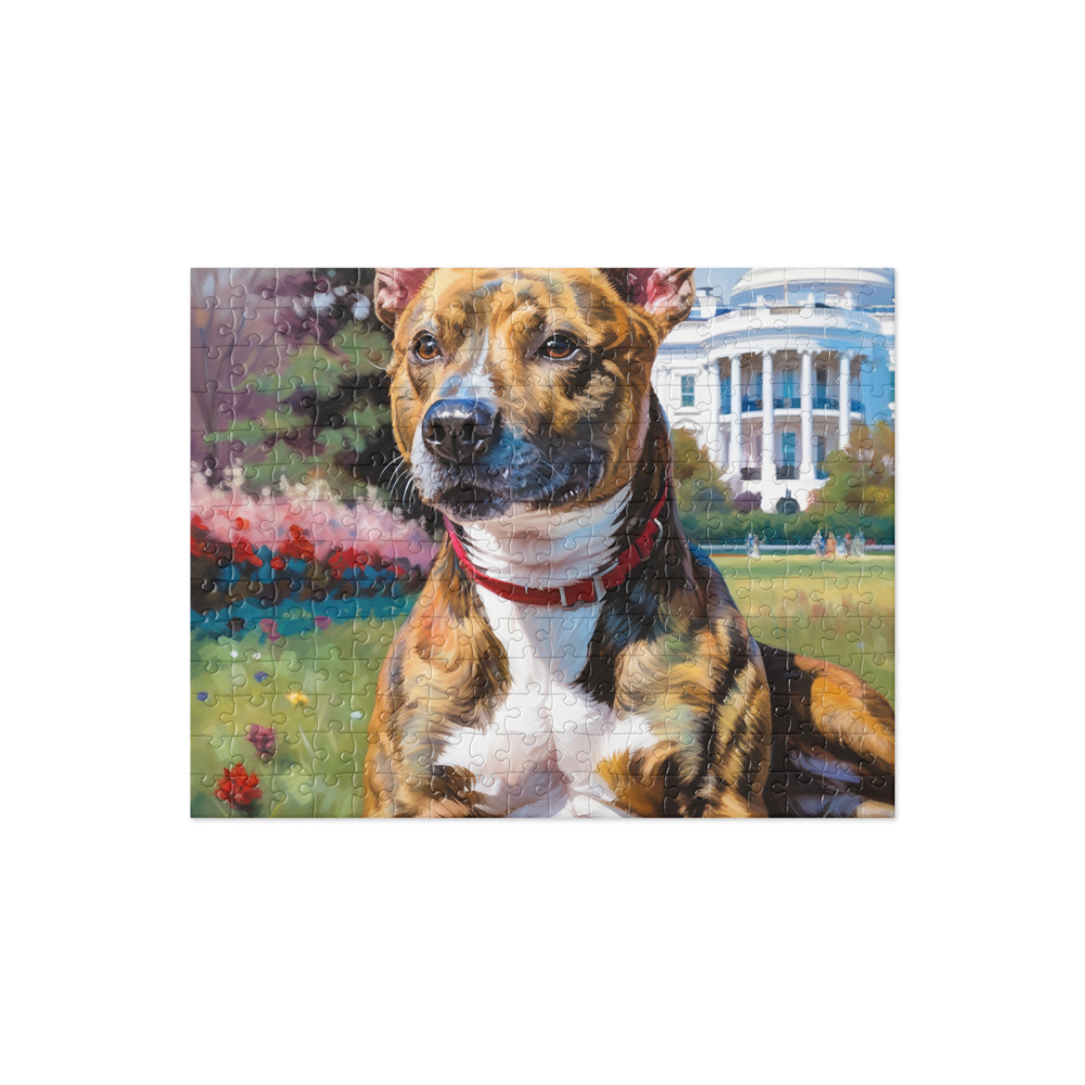 PugMug Custom Tony Hawk Jigsaw Puzzle