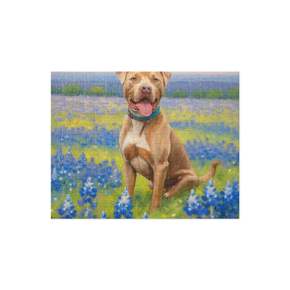 PugMug Custom squishmallow Jigsaw Puzzle