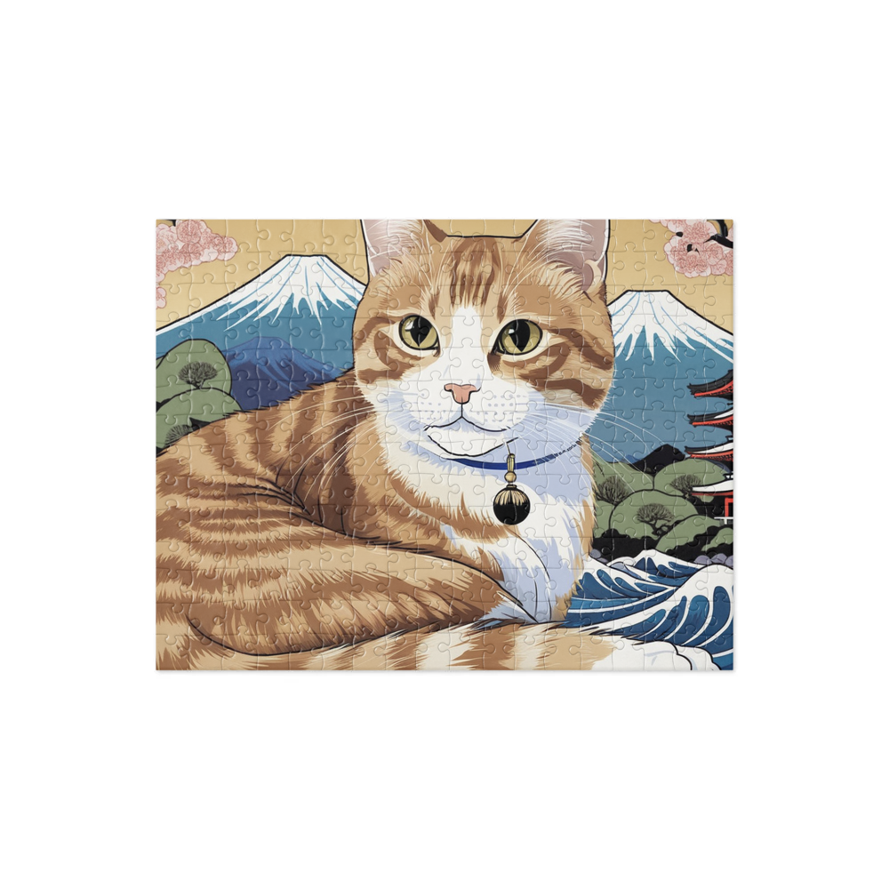 PugMug Custom Jack Jack Jigsaw Puzzle