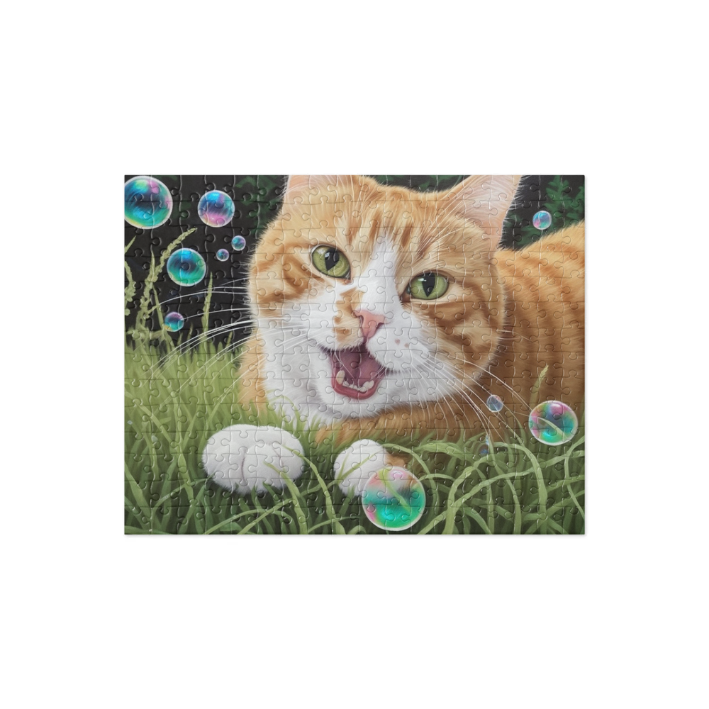 PugMug Custom Jack Jack Jigsaw Puzzle